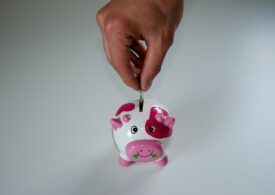 Economisirea cu Round-Up Savings: Cum să economisești fără să simți