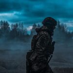 Ziua 1038 Un soldat nord-coreean capturat a murit. Ucraina inovează în luptă. Mai mult ajutor de la SUA. Xi Jinping merge în Rusia