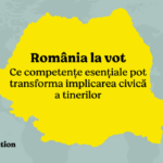 România la vot: Generația Z, liderii schimbării