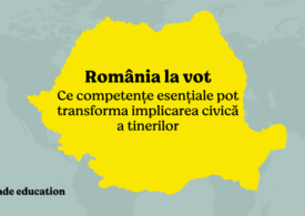 România la vot: Generația Z, liderii schimbării