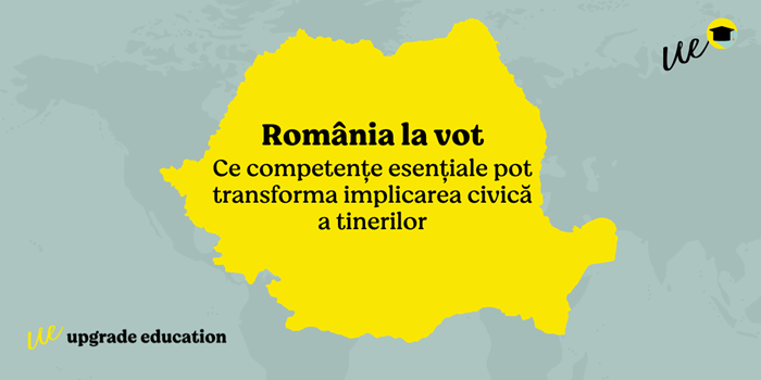 România la vot: Generația Z, liderii schimbării