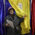 Alegeri parlamentare 2024. Peste 9 milioane de români au votat. Prezența la urne a fost de peste 52%, cea mai mare din ultimii 20 de ani (Galerie foto&Video)