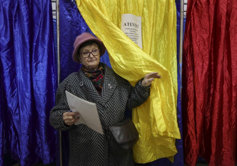 Parlamentare 2024: Peste 9 milioane de români au votat, cea mai bună prezență din ultimii 20 de ani. Cum a fost <span style="color:#990000;">ziua votului</span> (Galerie foto&Video)