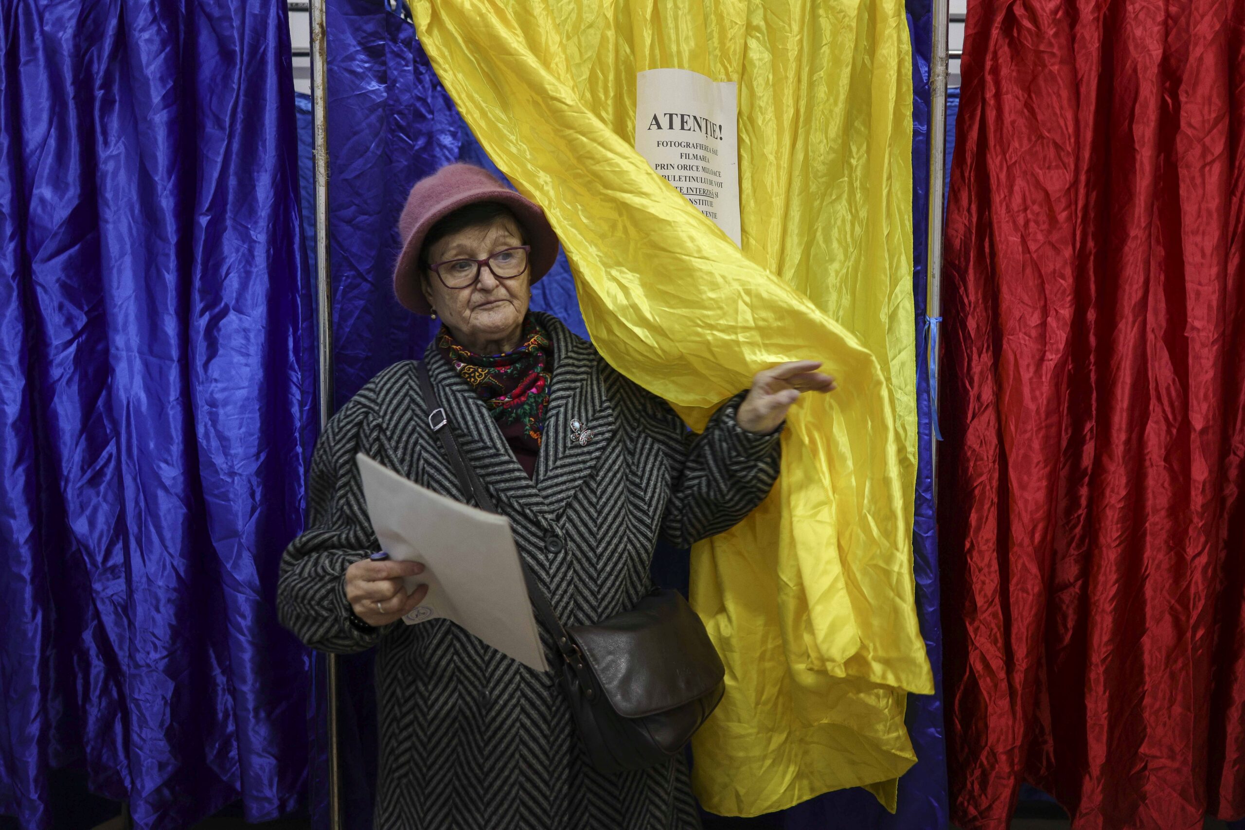 Parlamentare 2024 Peste 9 milioane de români au votat, cea mai bună