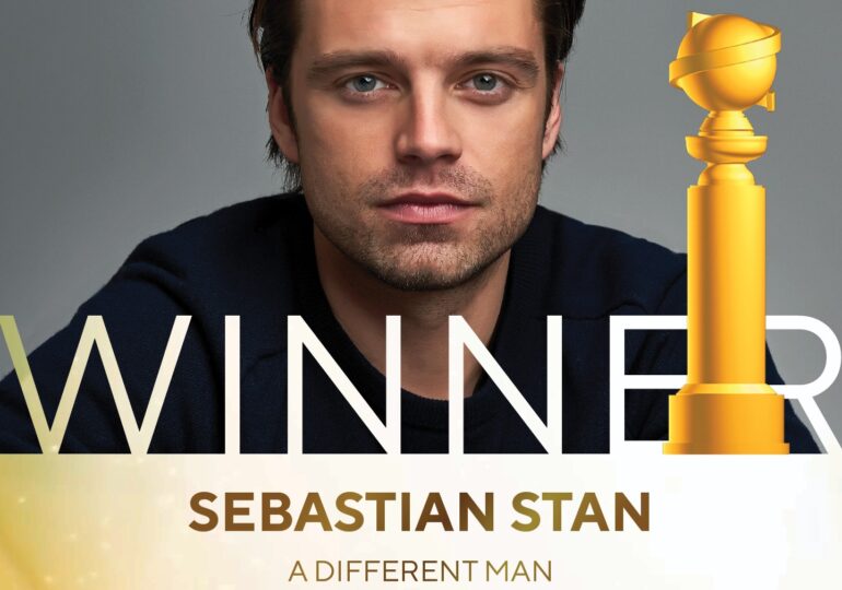 <span style="color:#990000;">Câștigători Globurile de Aur 2025</span>: Sebastian Stan, premiat pentru rolul din „A Different Man": România, te iubesc! (Video)