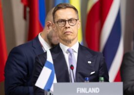 President of Finland: Europe must increase its defense spending, the holiday is over