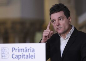 Cum împarte Nicușor Dan sărăcia, la Primăria Capitalei: N-ajung banii la STB și se discută scumpirea călătoriei. Nu sunt bani nici pentru termoficare, străzi și parcuri