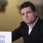 Cum răspunde Nicușor Dan la acuzația că ar fi luat șpagă de la firma Nordis și cine a încercat să-l mituiască