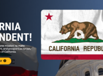 În California se strâng semnături pentru separarea de Statele Unite