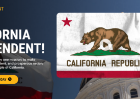 În California se strâng semnături pentru separarea de Statele Unite