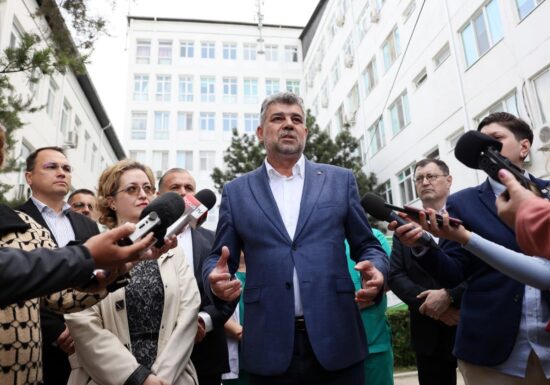 România, grav compromisă și în pericol să rămână fără singura umbrelă de securitate: Marcel Ciolacu nu mai poate rămâne premier