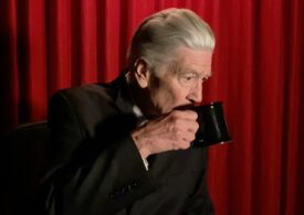 A murit David Lynch, regizorul vizionar al filmelor „Twin Peaks” și „Blue Velvet”