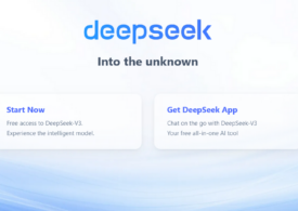 How DeepSeek is changing the competition between superpowers: AI is no longer America's giants' toy