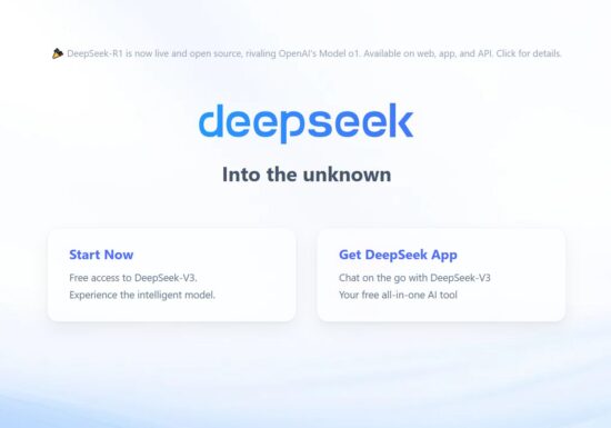 Scădere generalizată pe bursele lumii, după ce un model AI creat de chinezi a depășit performanțele celor mai avansate variante din SUA. Ce este DeepSeek, rivalul ChatGPT