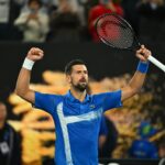 Novak Djokovic va conta pe susținerea lui Andy Murray la Indian Wells