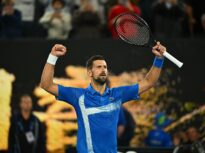 Novak Djokovic și Alexander Zverev se înfruntă în semifinalele Australian Open: Victorie superbă a sârbului cu Alcaraz