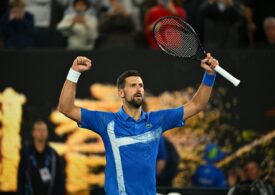 Novak Djokovic va conta pe susținerea lui Andy Murray la Indian Wells