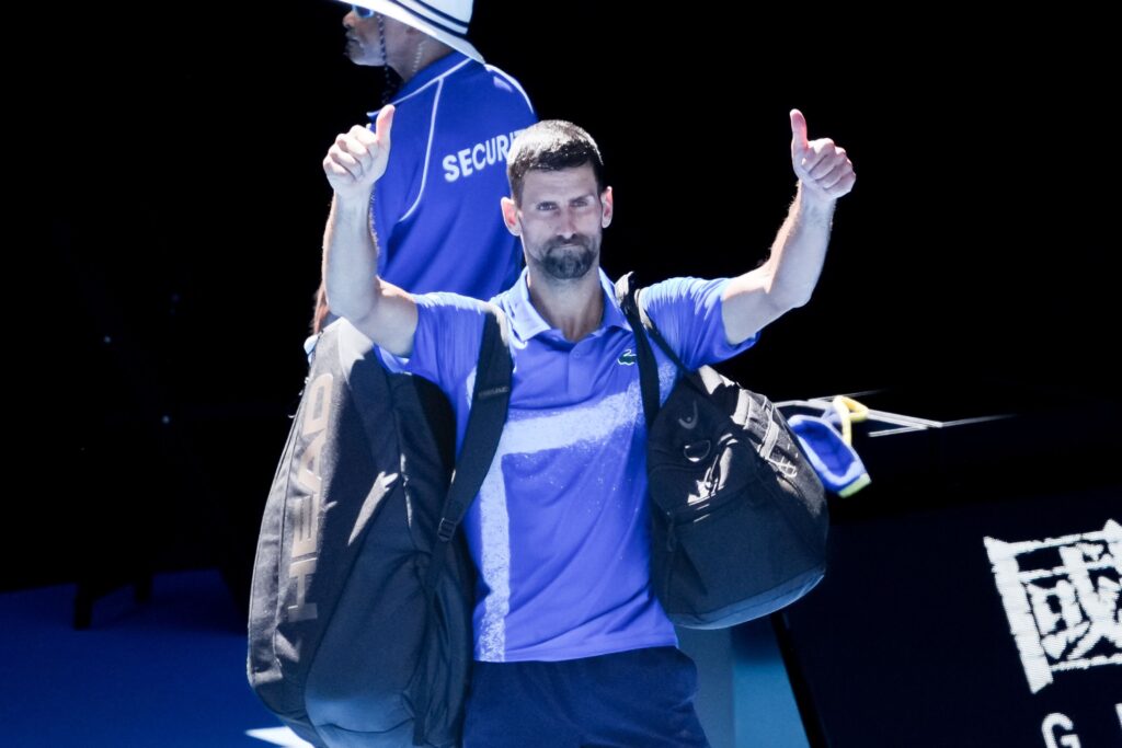 Rezultatele de la Wimbledon: Sinner și Djokovic, în sferturile de finală