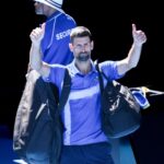 Anunț trist al lui Novak Djokovici. Cât va lipsi după accidentarea suferită la Australian Open