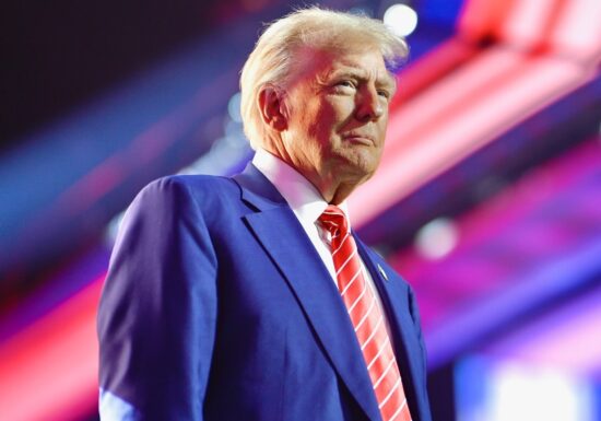 Confruntare cu Vestul: Ce urmărește Donald Trump?