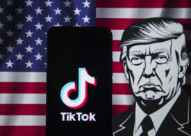 TikTok s-a închis. Trump îl deschide, dar schimbarea s-a produs. Puterea politică a preluat controlul rețelelor sociale