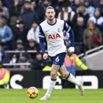 Tottenham a luat decizia de a-l vinde pe Radu Drăgușin
