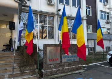 Investiție de 600 de milioane de lei într-o nouă centrală în București. Guvernul lasă ELCEN jumătate din profit și-l trece la Primăria Capitalei