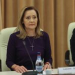 Elena Lasconi: Klaus Iohannis, chiriaș ilegal la Cotroceni de 23 de zile. Zace în continuare în funcție și nu face nimic