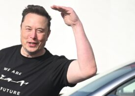 While Tesla is in free fall, Musk brings X back to a huge value