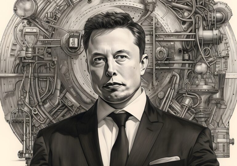 Incidentul de la Casa Albă care l-a făcut pe Elon Musk să treacă de partea lui Trump