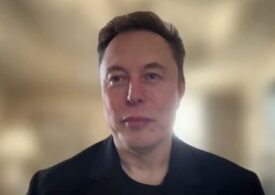 La un miting AfD, Elon Musk le-a spus germanilor că au de ce să fie mândri. De la Iulius Cezar încoace (Foto&Video)