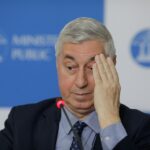 Ministrul Culturii l-a dat afară pe directorul Muzeului Național de Istorie, pentru probleme de … comunicare UPDATE Târnoveanu o acuză pe Intotero că a încercat să-l intimideze prin diverse mijloace