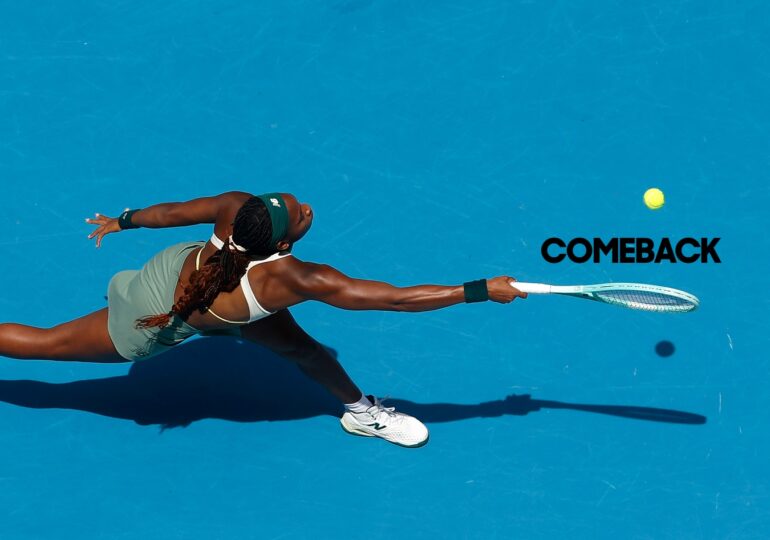 S-au stabilit primele sferturi de finală feminine de la Australian Open