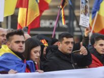 AUR sare iar de 40% și ajunge aproape cât următoarele trei partide la un loc – Barometrul INSCOP