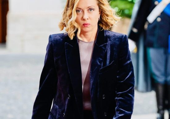 Italia votează. Referendumul care îi poate ciobi aura de invincibilitate Giorgiei Meloni