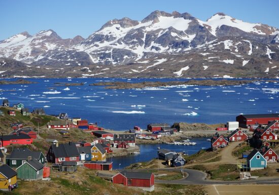 Câți americani susțin planul lui Trump de a prelua Groenlanda - sondaj Reuters