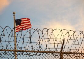 Trump va trimite 30.000 de migranți la Guantanamo: Vor fi închiși cei mai răi străini, care amenință poporul american