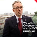 Eșec pentru extrema dreaptă în Austria: Nu a reușit să formeze un guvern