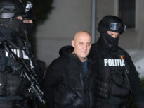 Horațiu Potra, România