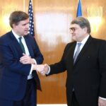 Înalt oficial american, despre alegerile din România, baza Kogălniceanu și viitorul cu Trump: Dacă aș fi român, aș întreba cine plătește, pentru ce și cine va beneficia