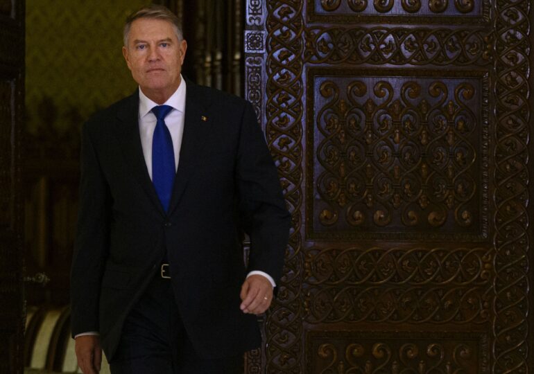 The failed mandate of Iohannis weakened Romania. From victory against the PSD to defeat against Russia