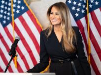 Melania Trump va prezida o reuniune a Consiliului de Securitate al ONU
