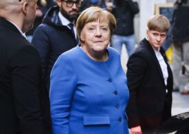 Ieșire rară a Angelei Merkel: Își critică partidul pentru alianța cu extremiștii de la AfD