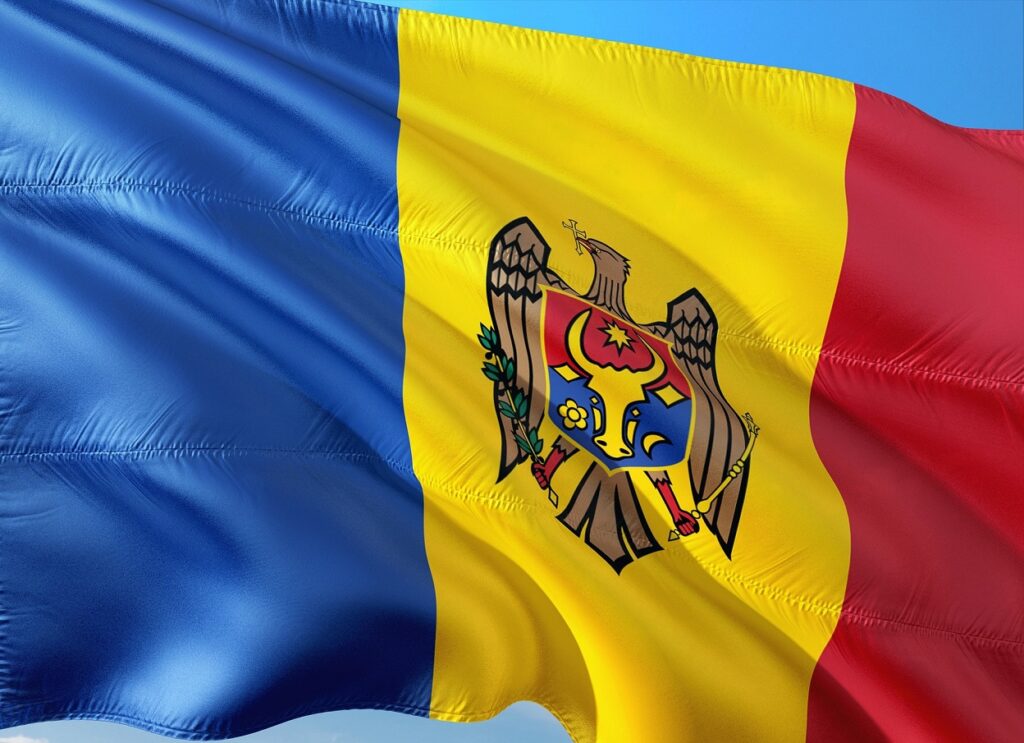 Republica Moldova a cerut ajutor energetic din România după atacurile Rusiei în Ucraina