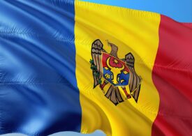 UE "salvează din nou" Republica Moldova: Soluție pentru criza gazelor din Transnistria