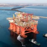 OMV a încheiat un acord pentru a furniza Germaniei gaze românești de la Neptun Deep – surse Reuters