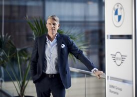 BMW Group România - un nou an record în 2024. BMW rămâne lider în segmentul premium