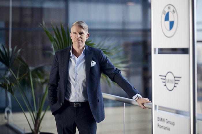 BMW Group România - un nou an record în 2024. BMW rămâne lider în segmentul premium