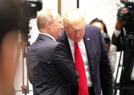 Fost consilier de securitate de la Casa Albă: Putin știe „cum să-l ia" pe Trump. Ar putea fi un dezastru pentru Ucraina