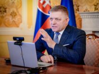 Fico a cedat. După șase veto-uri, Slovacia va susține pachetul de sancțiuni al UE împotriva Rusiei
